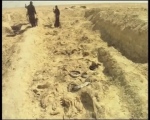 people shot through the head or buried alive as part of the former regime’s Anfal genocide campaign